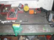 Fork Tool
